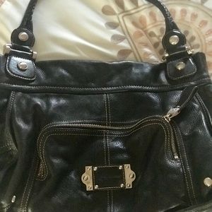 Leather Purse